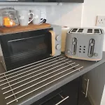 Flat 4 Corner House