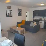 Flat 4 Corner House