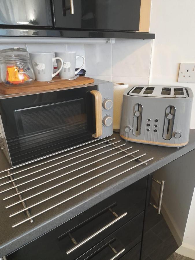 Flat 4 Corner House Apartment