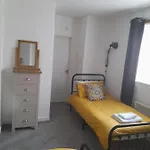 Flat 4 Corner House